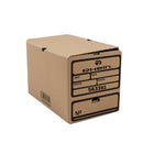 Caja De Archivo Doble Estandar Rhein