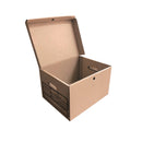 Caja De Archivo Americana Rhein