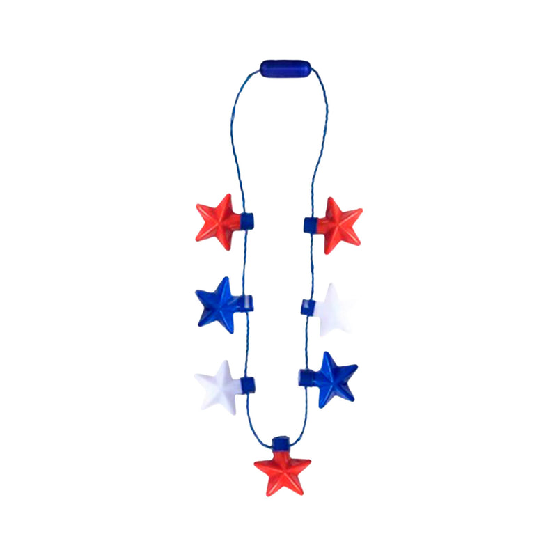 Collar Con Luces Fiastas Patrias Big Party