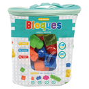 Bloque Encaje Jumbo 60 Piezas Nobel Toys