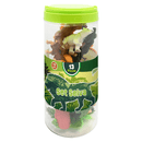 Set Selva 13 Piezas Tubo Nobel Toys