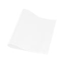 Forro Cuaderno College Pvc Blanco Rhein