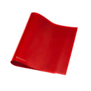 Forro Cuaderno College Pvc Rojo Rhein