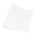 Forro Cuaderno Universitario Pvc Blanco Rhein
