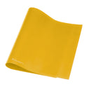 Forro Cuaderno Universitario Pvc Amarillo Rhein