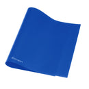 Forro Cuaderno Universitario Pvc Azul Rhein