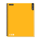 Cuaderno Universitario One Color Composicion 100 Hojas Rhein