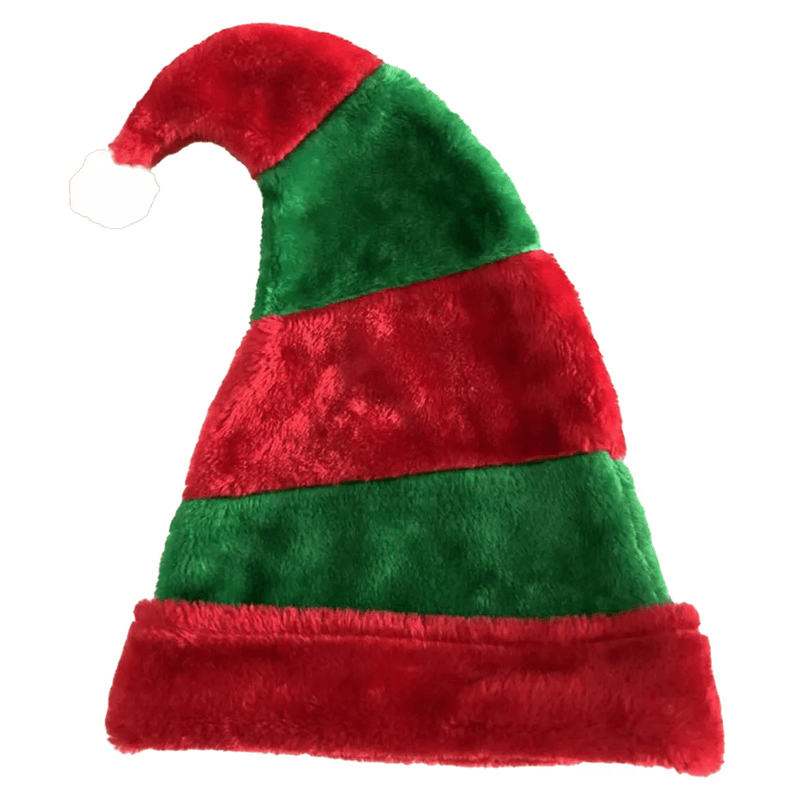 Gorro Navideño 29 x 38 Cm Big Party