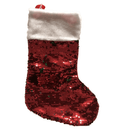 Bota Navideña 19 x 38 Cm Big Party