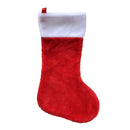 Bota Navideña 18 x 40 Cm Big Party