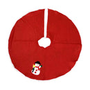 Tapa Base Arbol Navidad Big Party