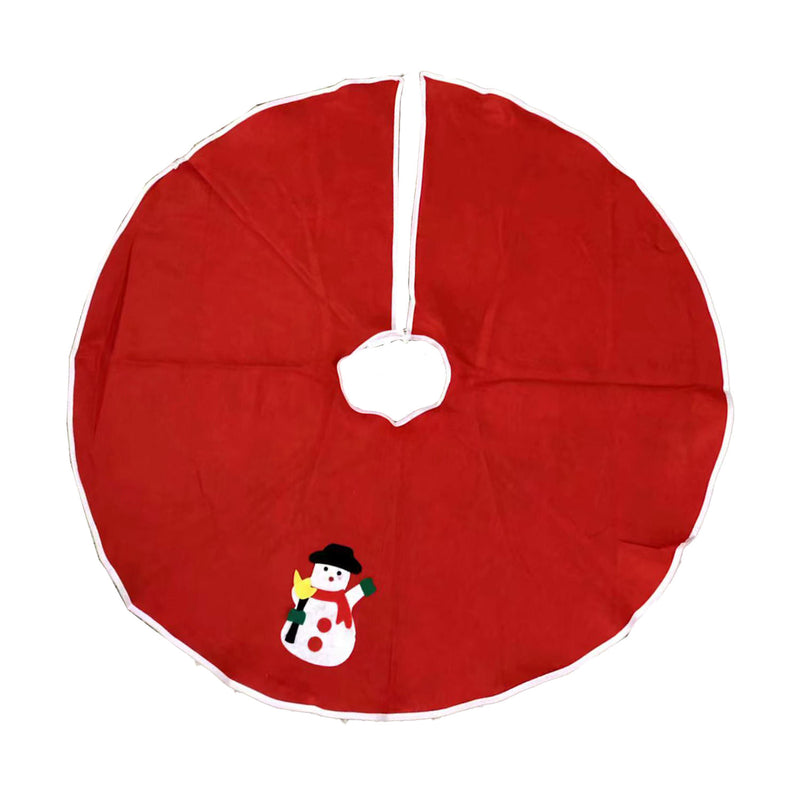 Tapa Base Arbol Navidad Big Party