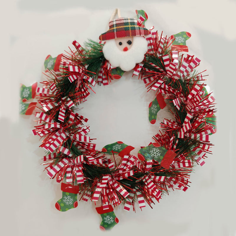 Adorno De Puerta 24 Cm Big Party