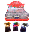 Luces De Navidad 10 Mt 3 Destellos Big Party