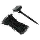 Luces De Navidad Led Solar 10 Mt Big Party