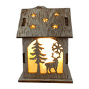 Adorno Casa Madera Reno Big Party