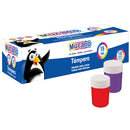 Tempera 12 Colores 15 Ml Murano