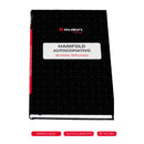 Libro Manifold Triplicado Autocopiativo Rhein