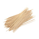 Brochetas Delgadas 15 Cm x 100 Unidades Feco