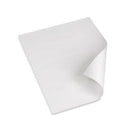 Papel Hilado Bond 77 X 110 Cm 80 Gramos Nacional