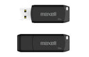Pendrive 32Gb Negro Con Tapa Maxell